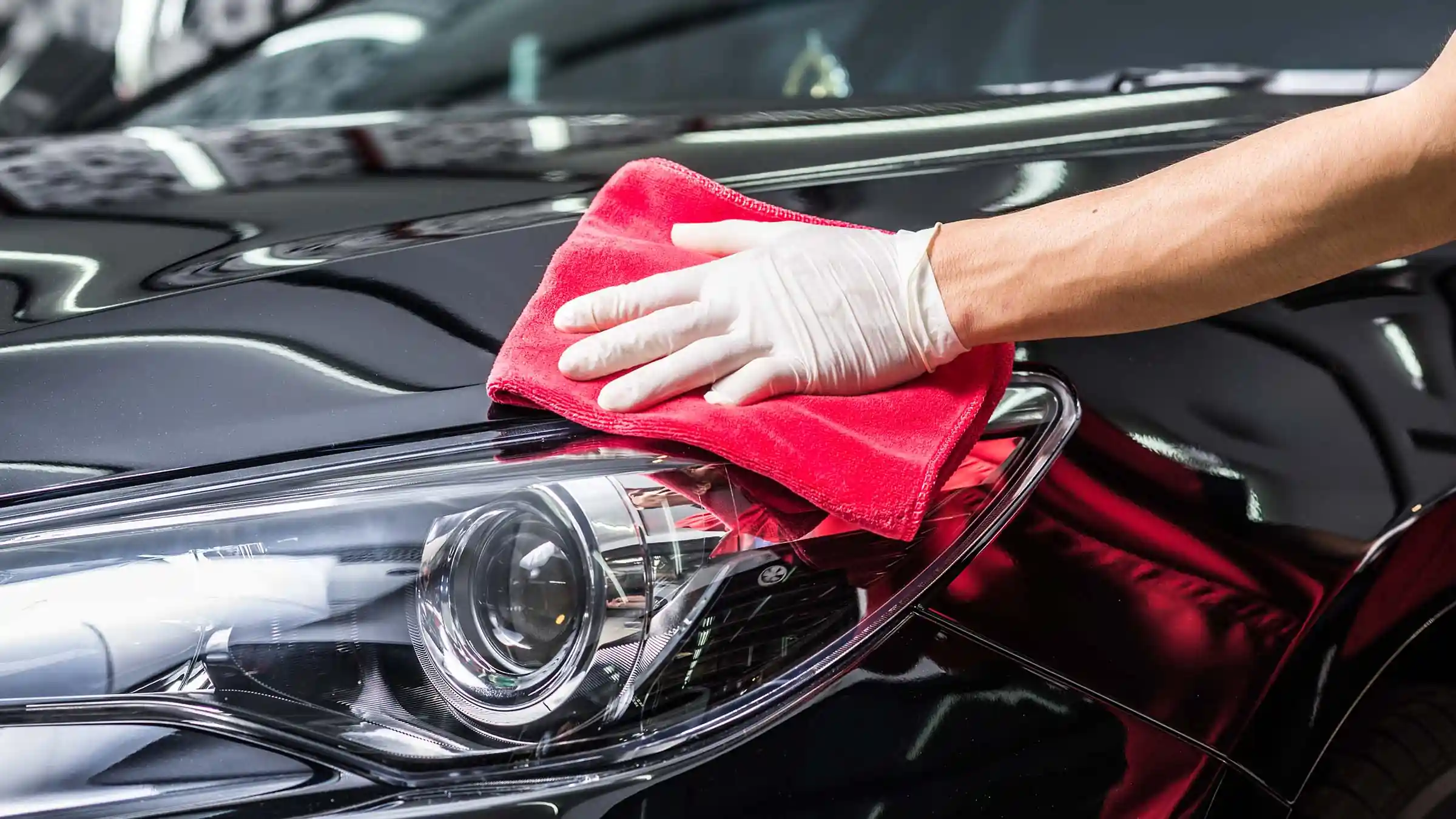 Detailing
